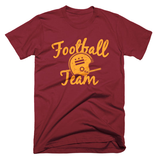 The Washington Football Team Shirt