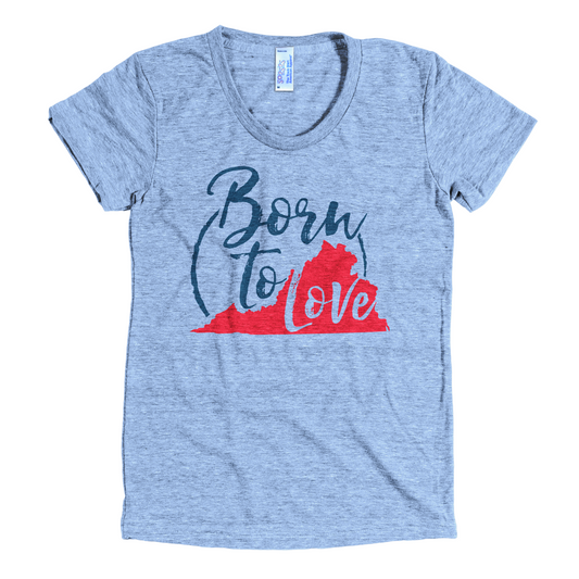 Where can I buy Virginia t-shirts?