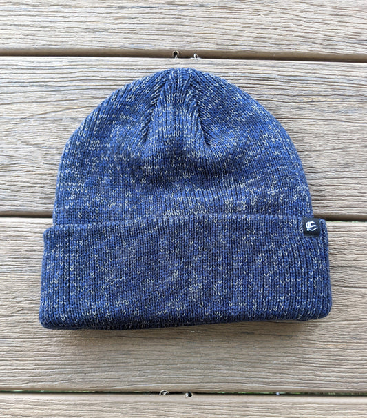 Virginia Winter Beanie Hat - Warm Knit Cap