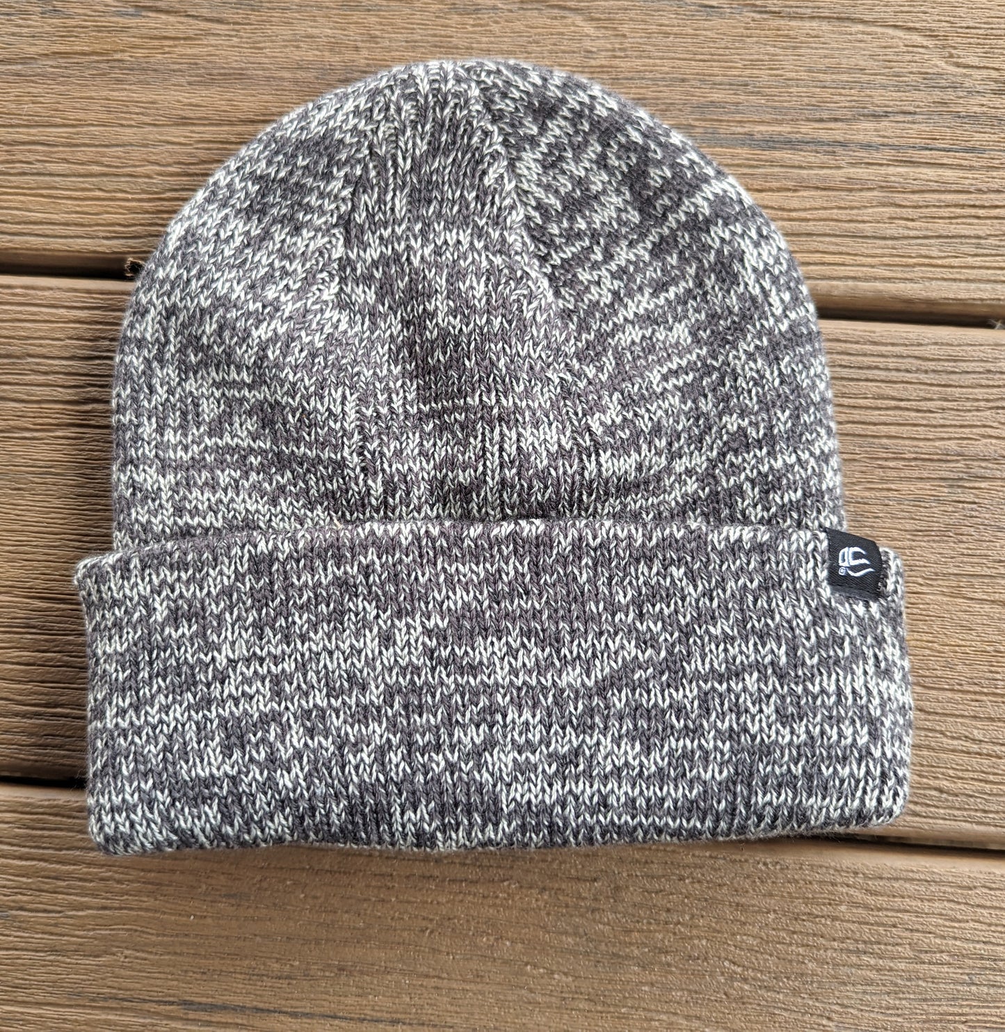 Death Before Decaf Coffee Beanie Winter Hat Skull Cap