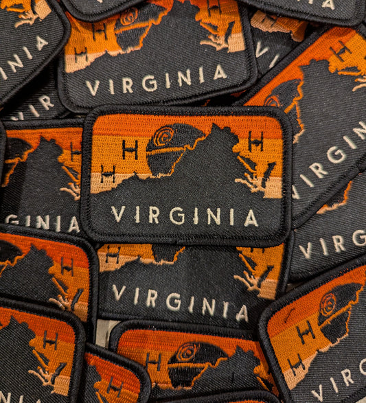 Virginia Empire Patch