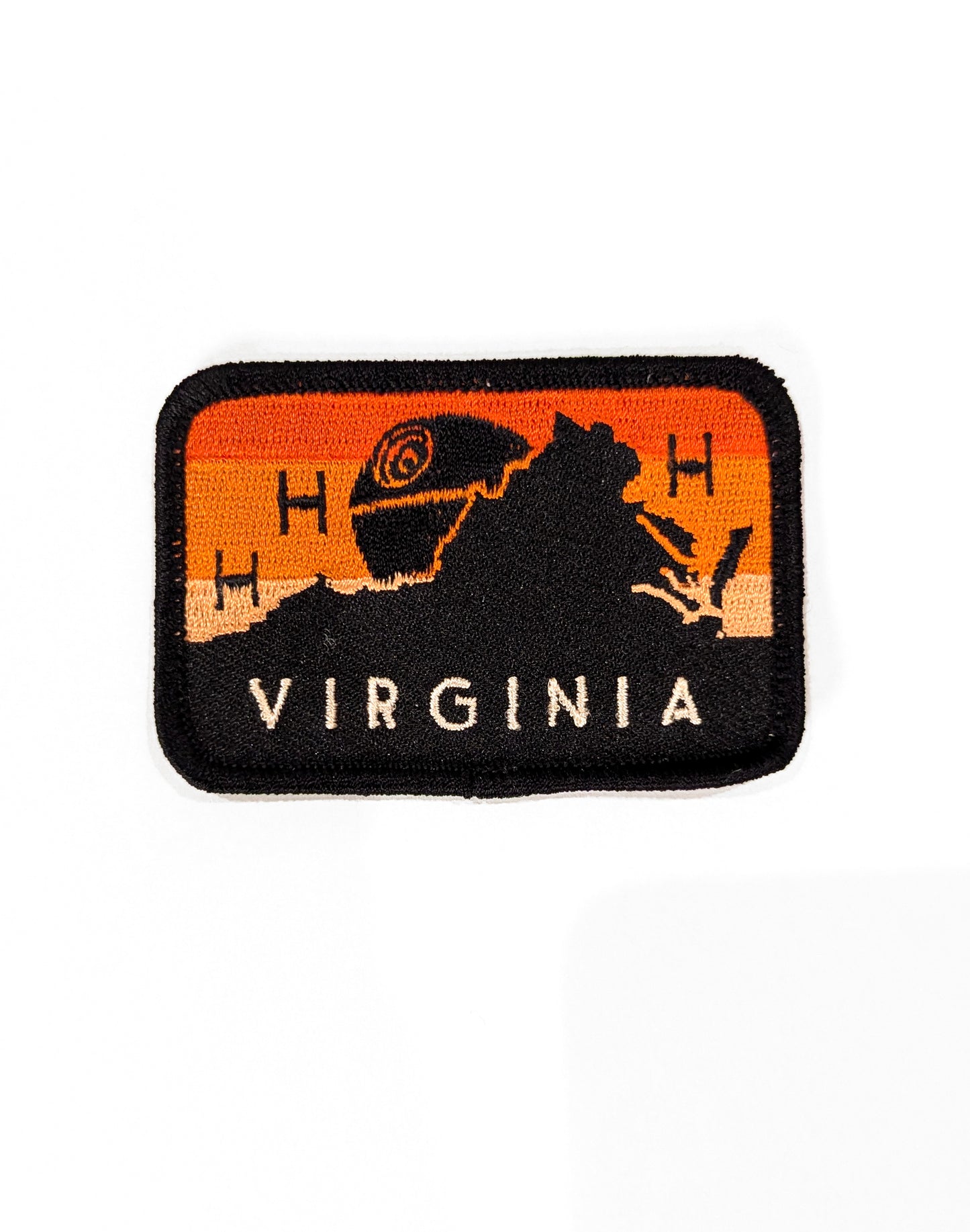 Virginia Empire Patch