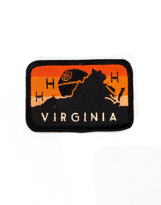 Virginia Empire Patch