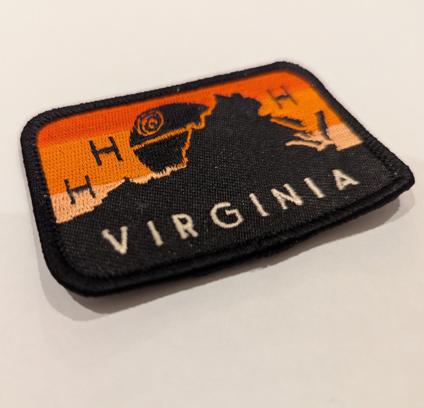 Virginia Empire Patch