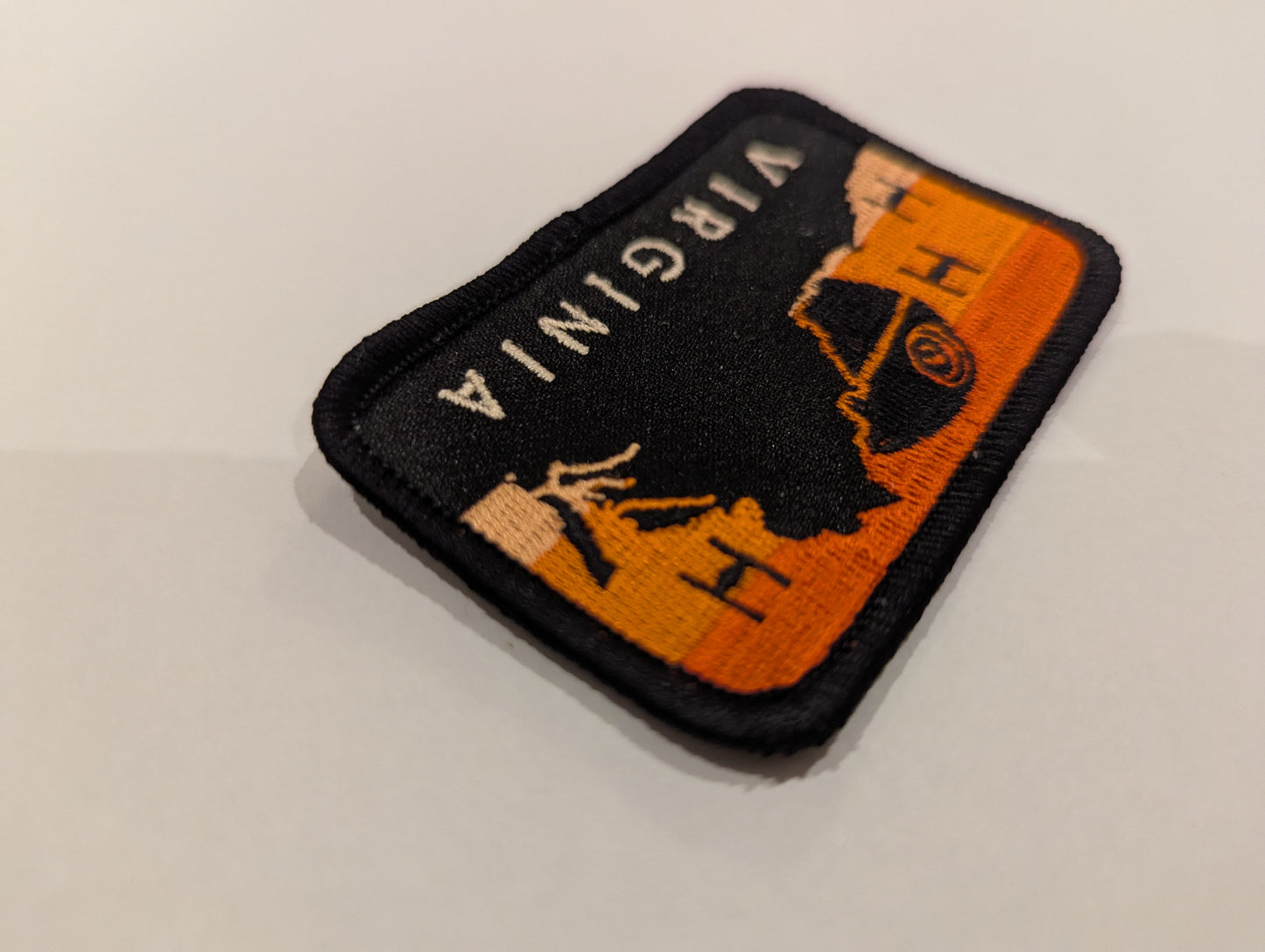 Virginia Empire Patch