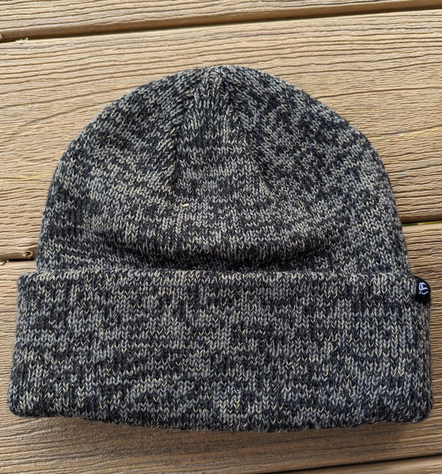 Washington DC Flag Beanie Winter Hat