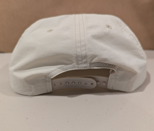 Washington DC Monument Surf Patch Hat