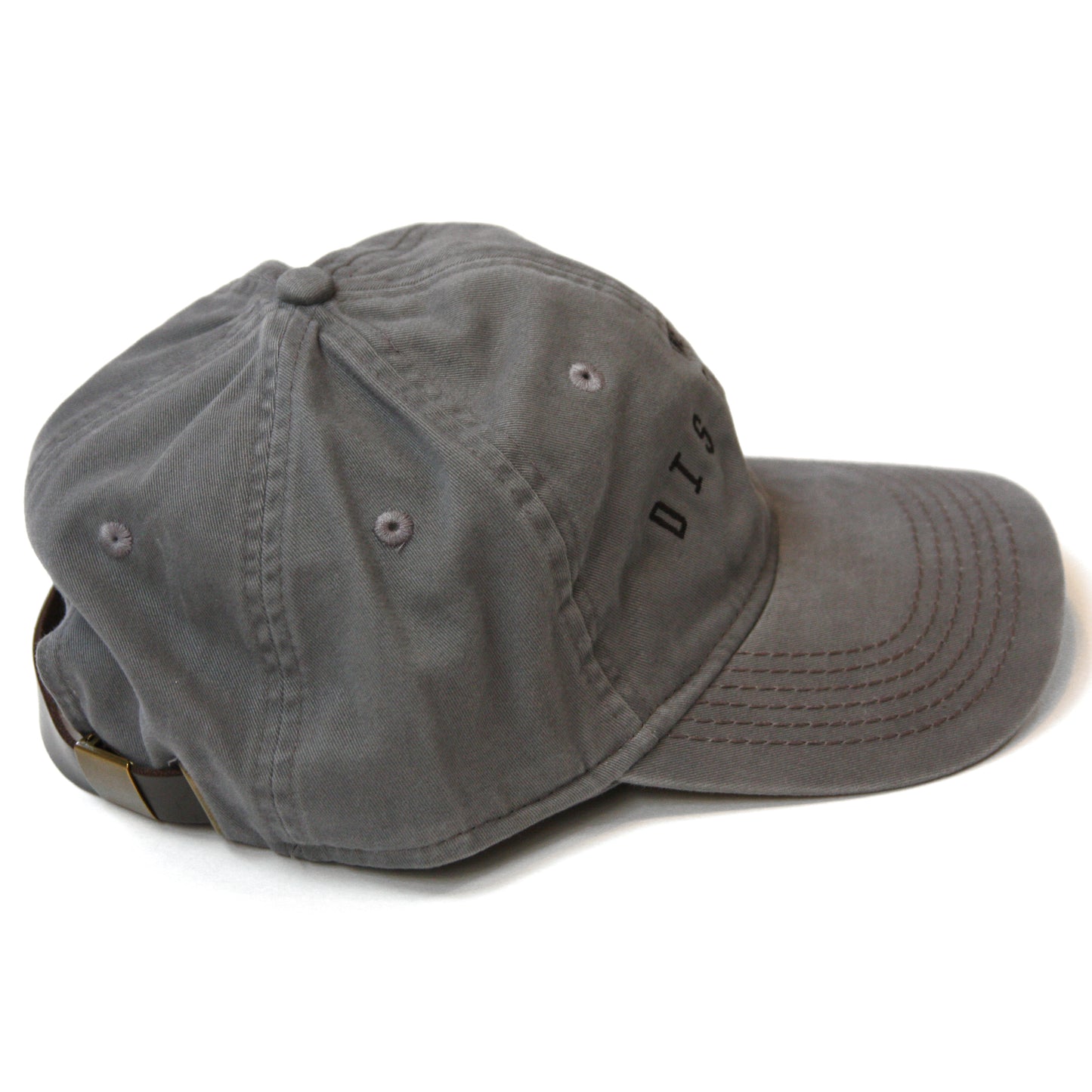 Washington DC "The District" Dad Hat