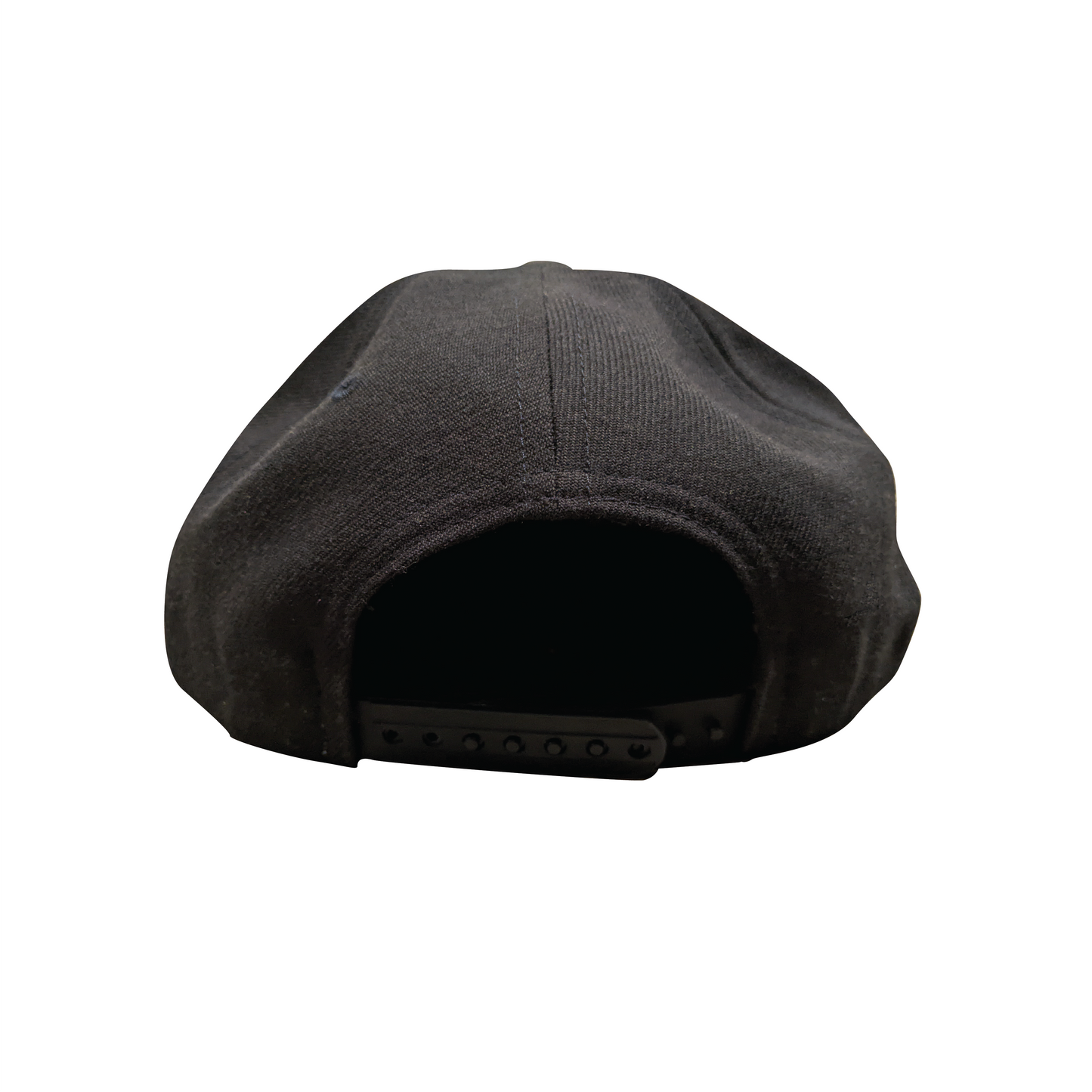 Washington DC Basketball Snapback Hat