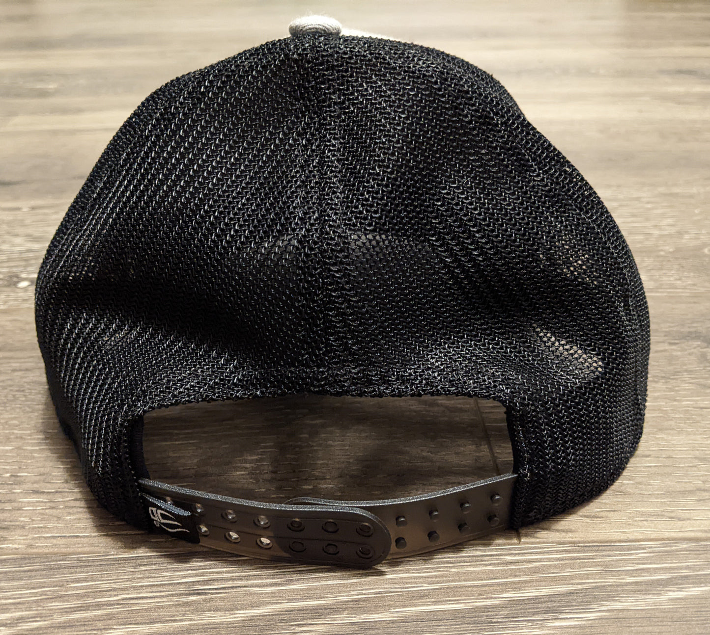 Washington DC Flag Hat