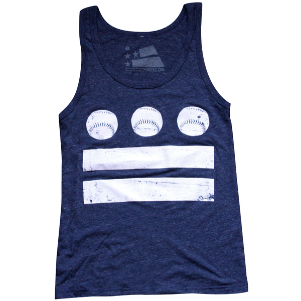 Washington DC tank top