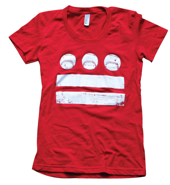 DC Flag Shirt