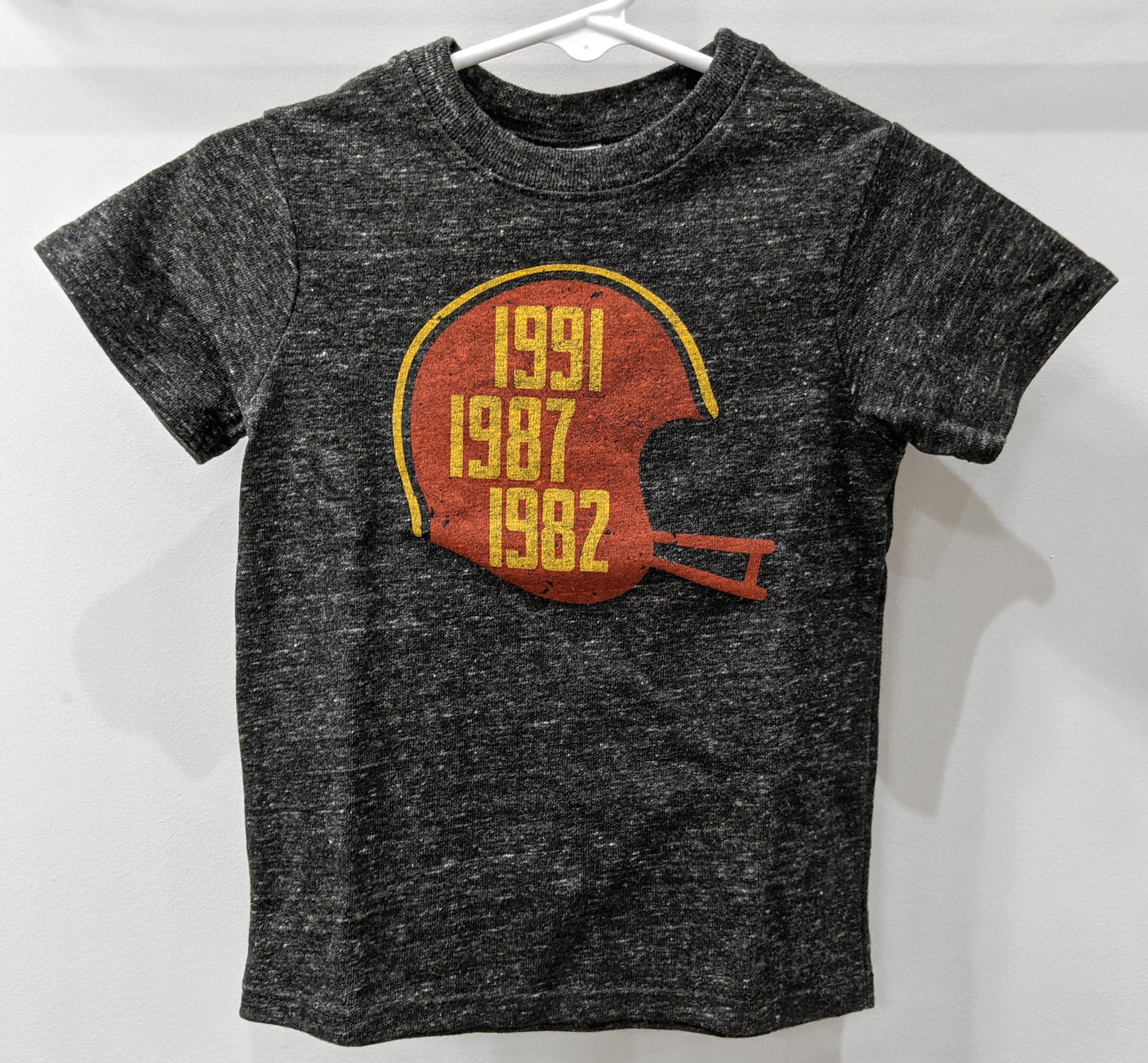 The Glory Years Toddler T-shirt