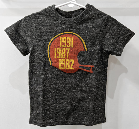 The Glory Years Toddler T-shirt