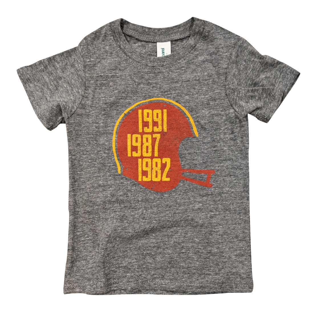 The Glory Years Toddler T-shirt