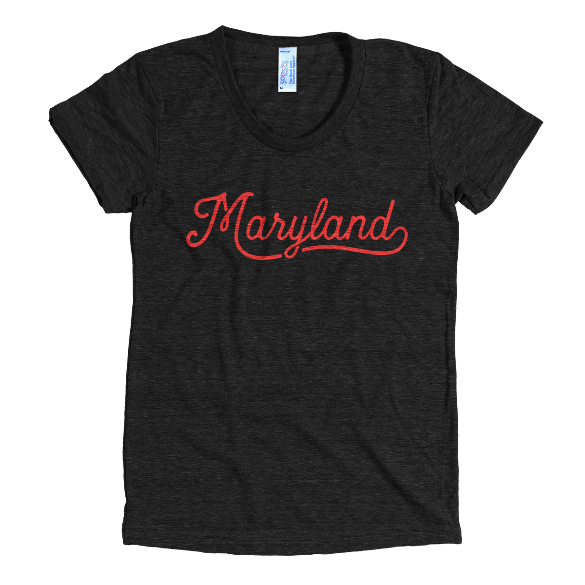 Maryland Script T-Shirt
