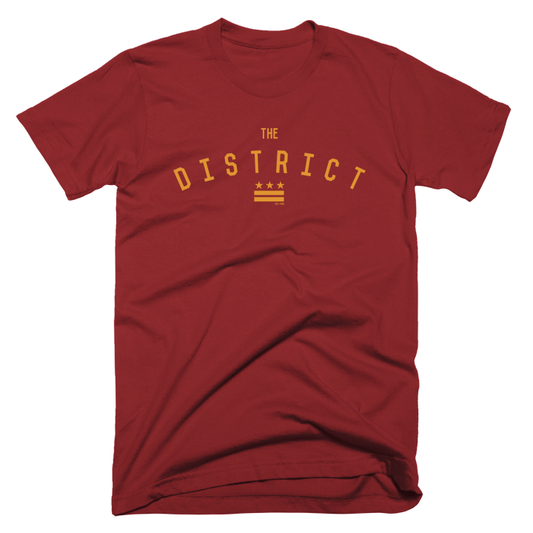 Washington DC Shirt