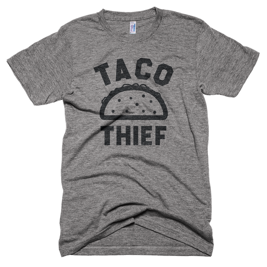 Special Preorder - Taco Thief T-Shirt