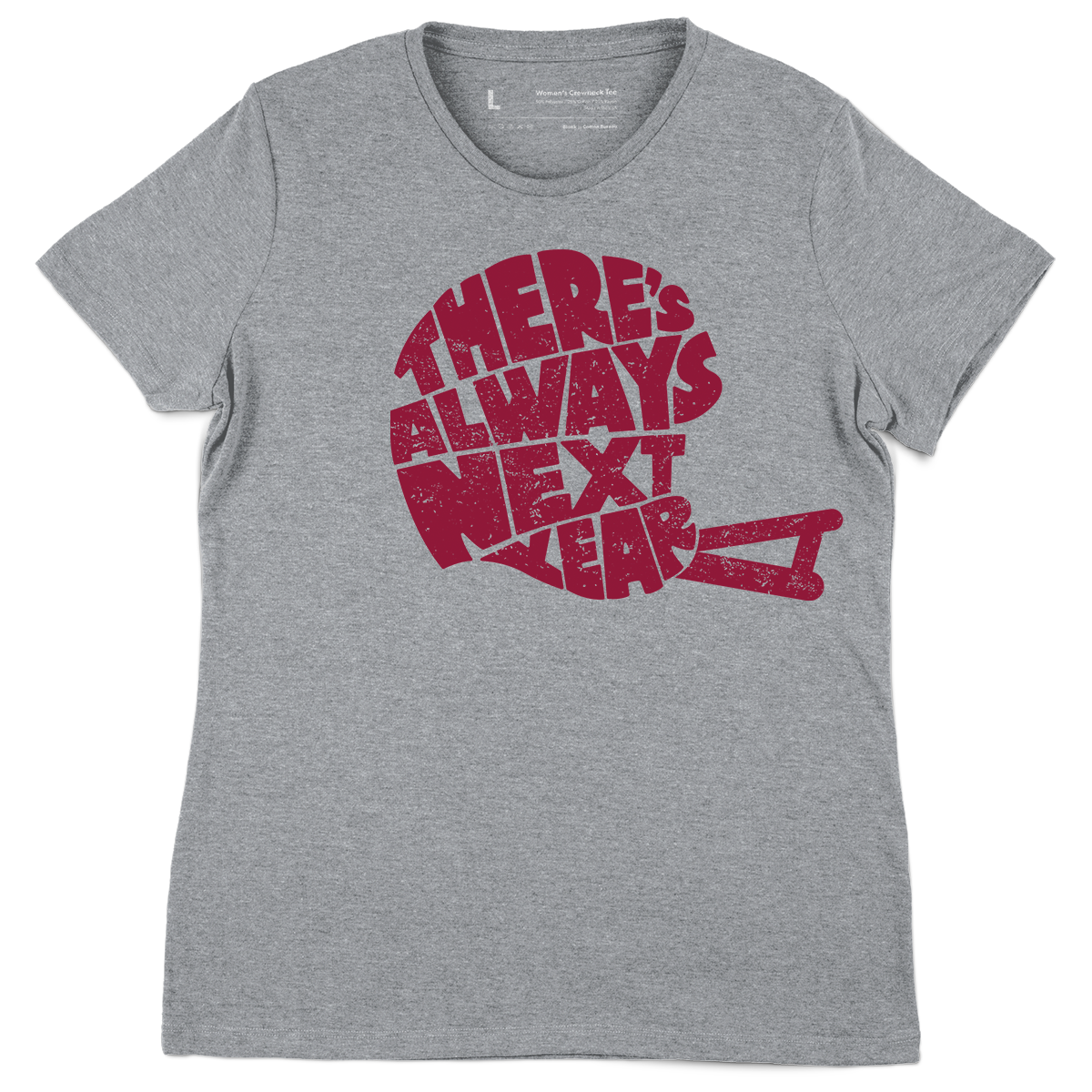Washington DC There's Always Next Year Shirt