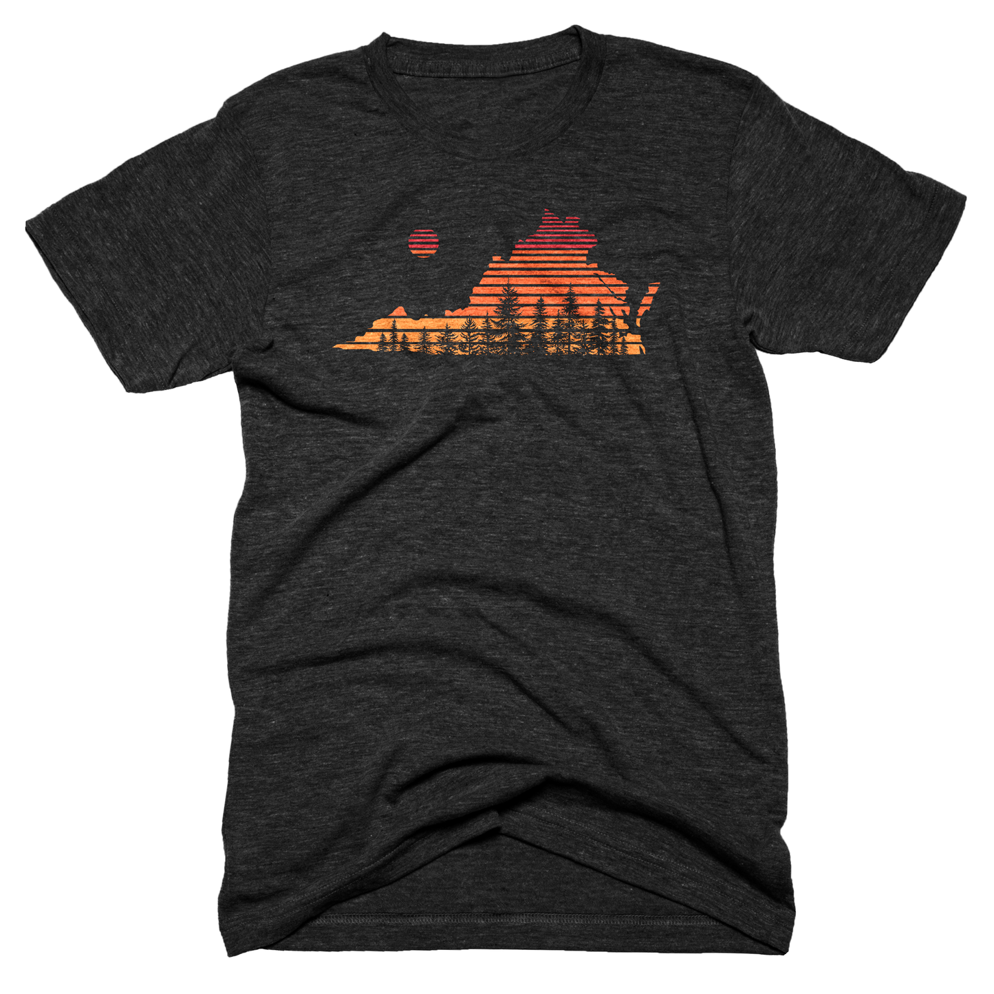 Virginia Pines T-shirt