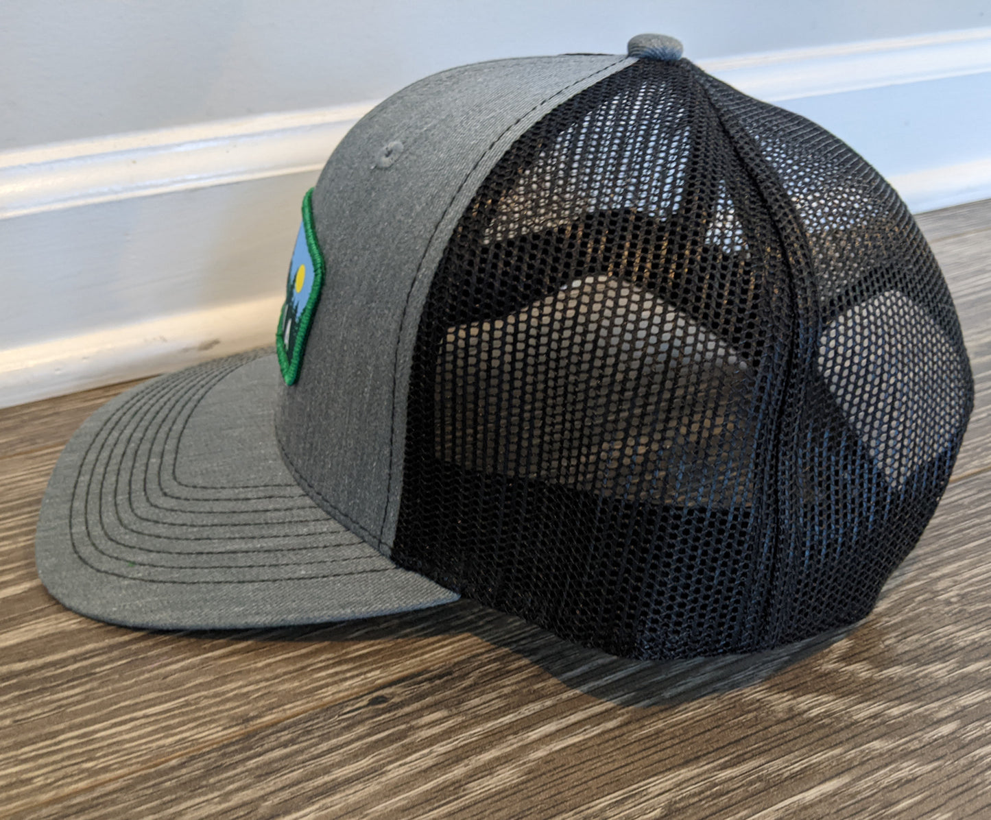 Virginia Forests Hat