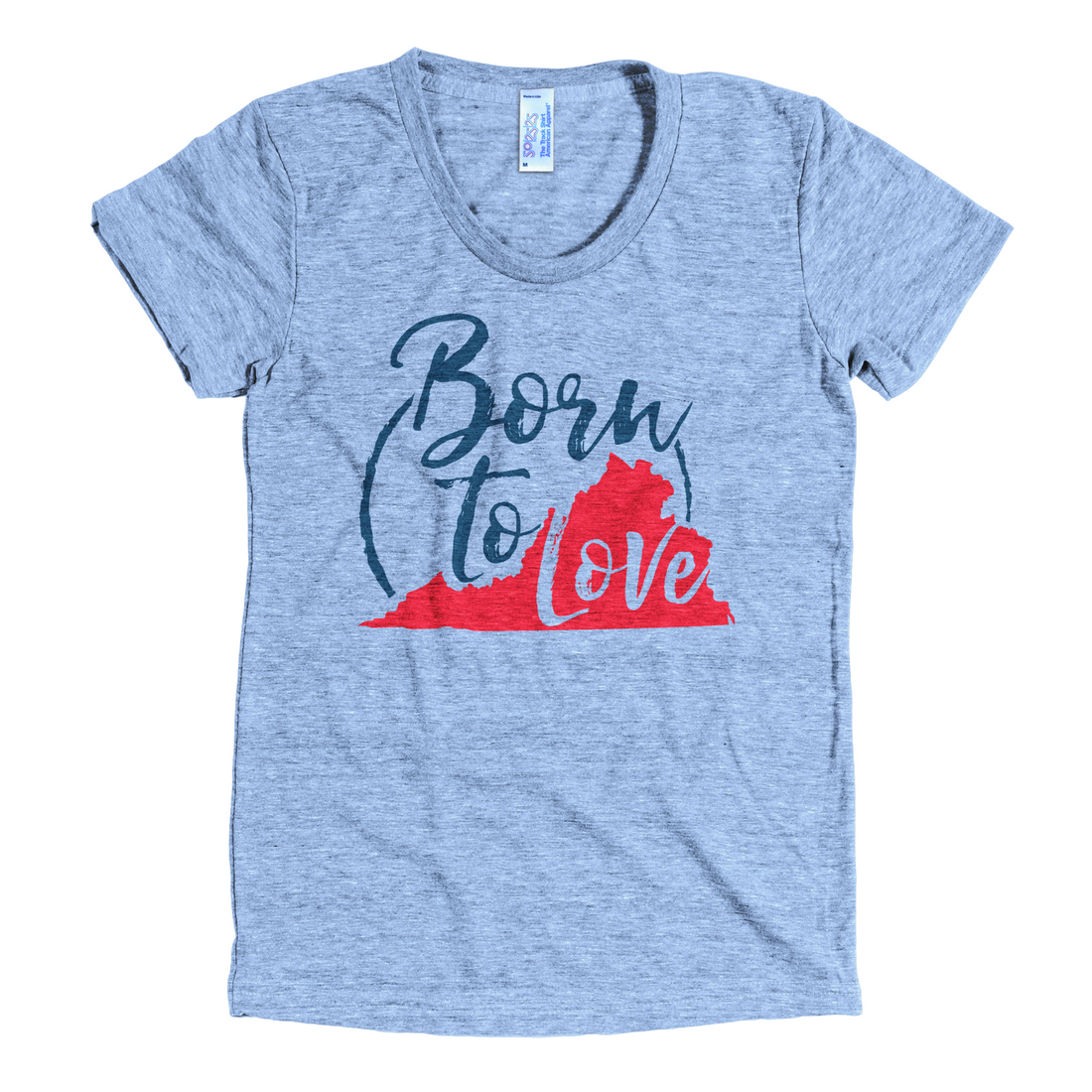 Where can I buy Virginia t-shirts?