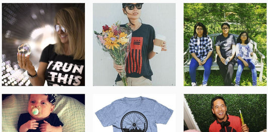 The Best Washington DC Instagram Accounts You Don't Know About (Until Now)