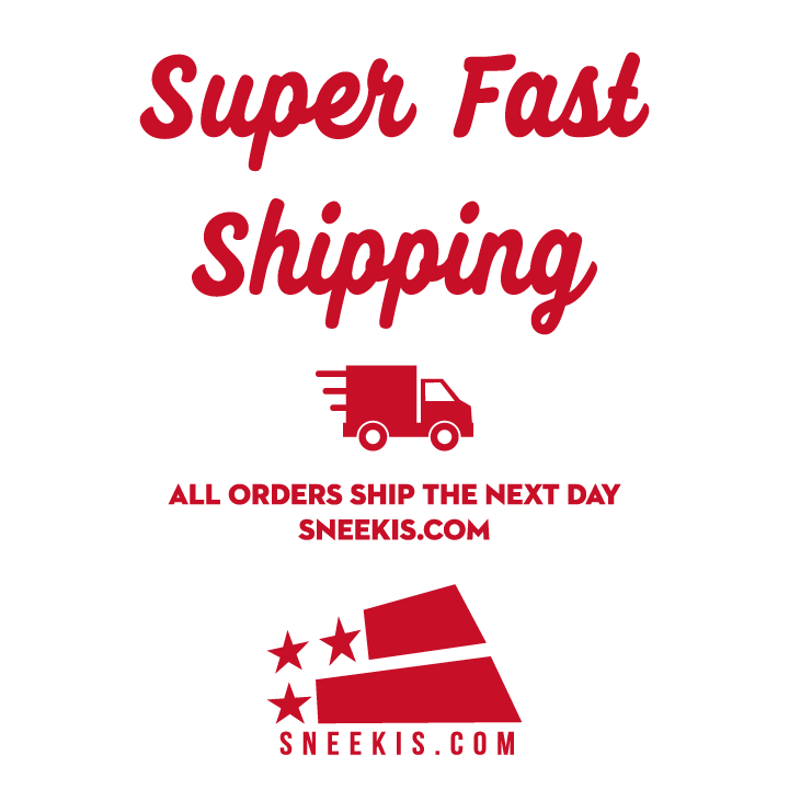 Introducing Next Day Shipping for the holidays.