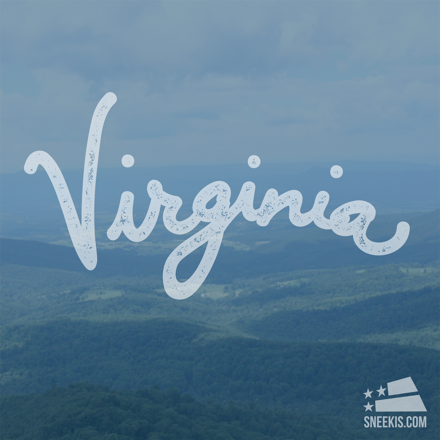 Virginia Shirts