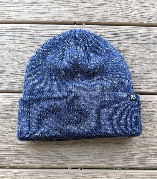 Virginia Winter Beanie Hat - Warm Knit Cap