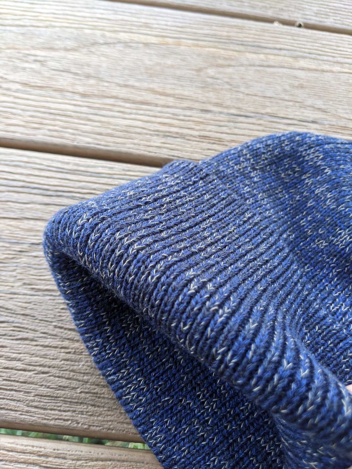 Virginia Winter Beanie Hat - Warm Knit Cap