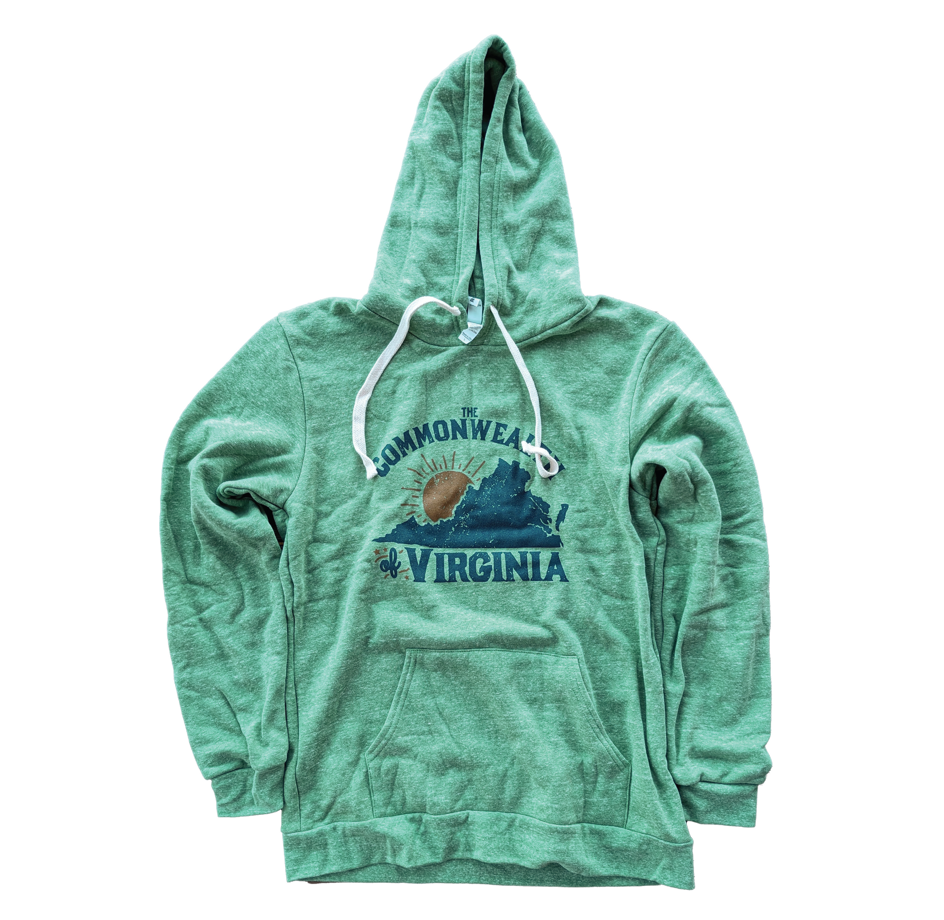 Uva cheap hoodie sweatshirt