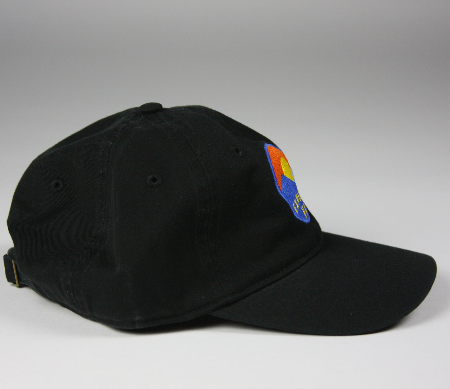 Explore Virginia Dad Hat