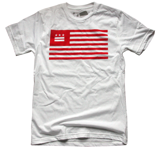 America's City Washington DC Shirt