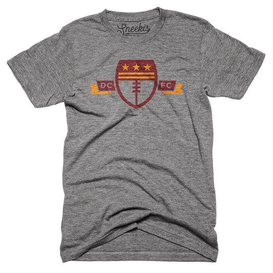 Washington Football Club T-shirt