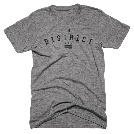 The district Tshirt