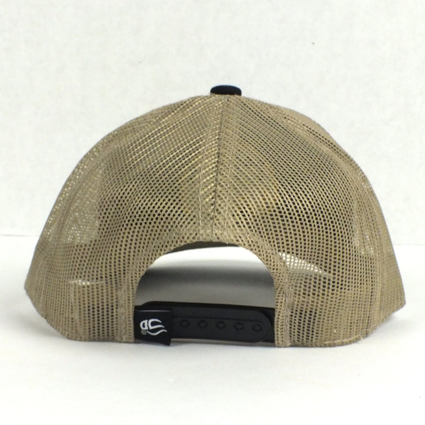 The Empire Strikes the District Trucker Hat Snapback
