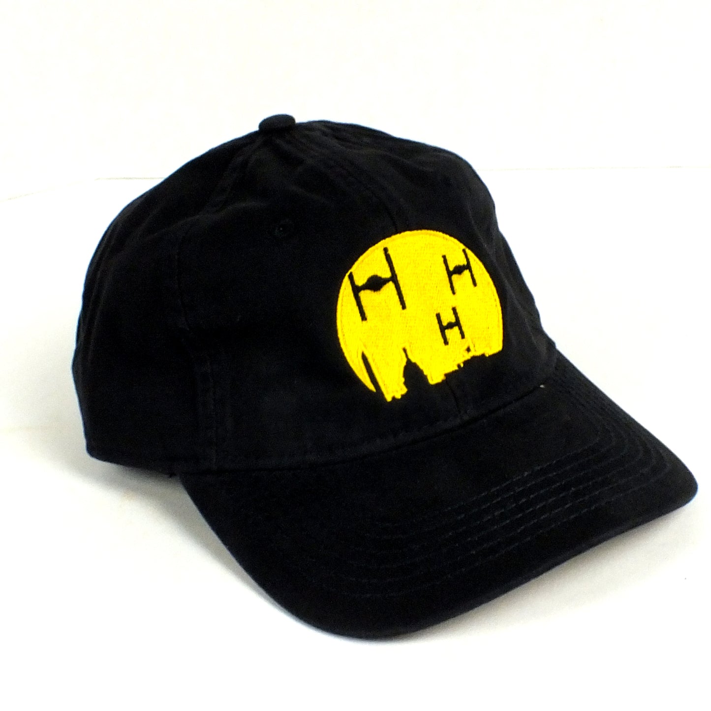 The Empire Strikes the District Dad Hat