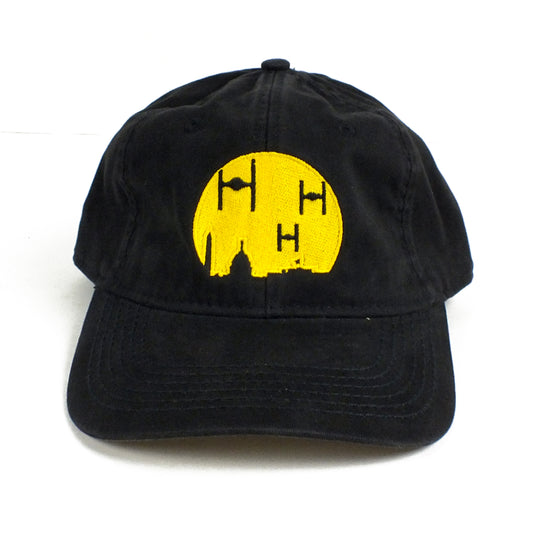 The Empire Strikes the District Dad Hat