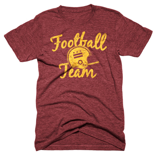 Washington DC Football Team T-Shirt