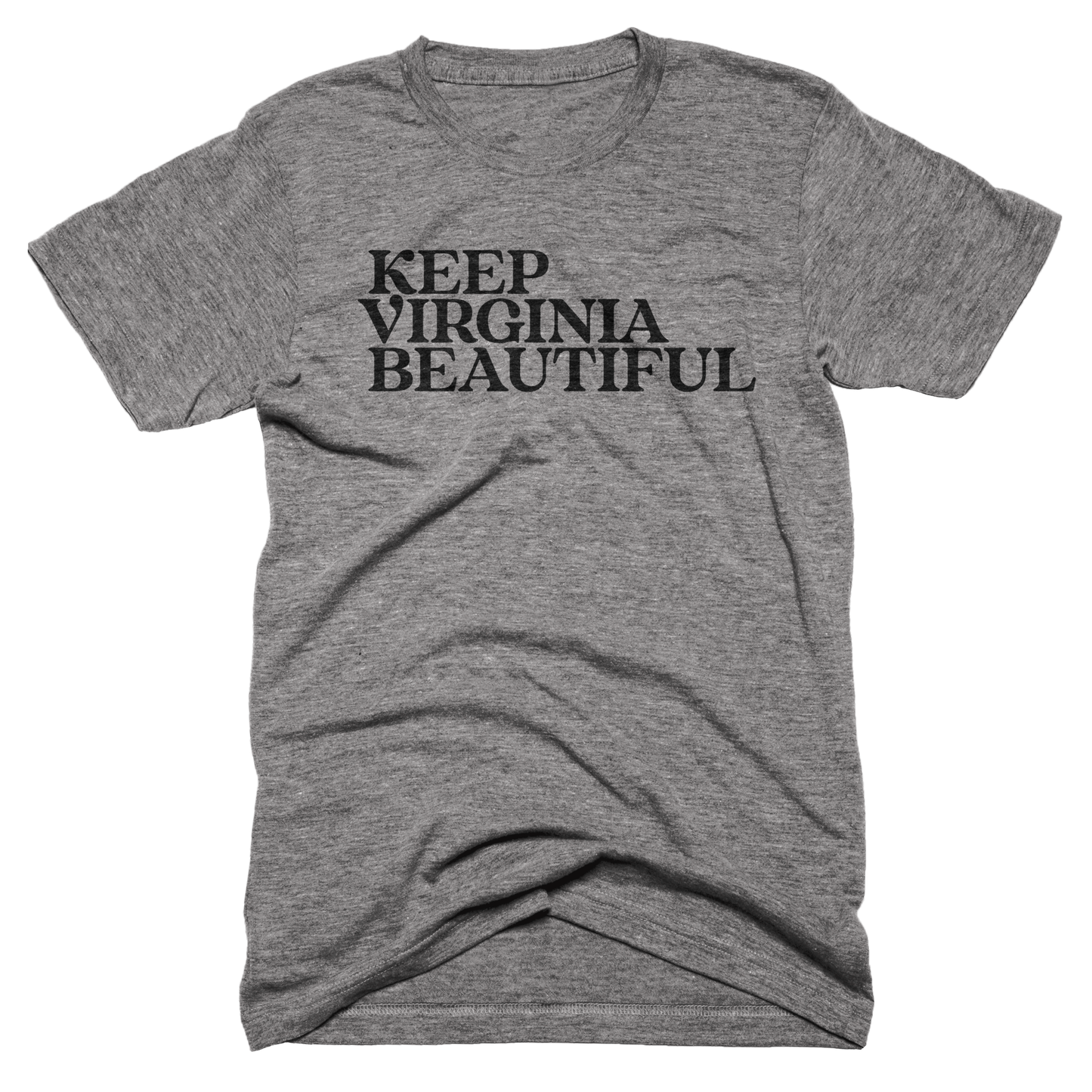 Keep Virginia Beautiful T-shirt