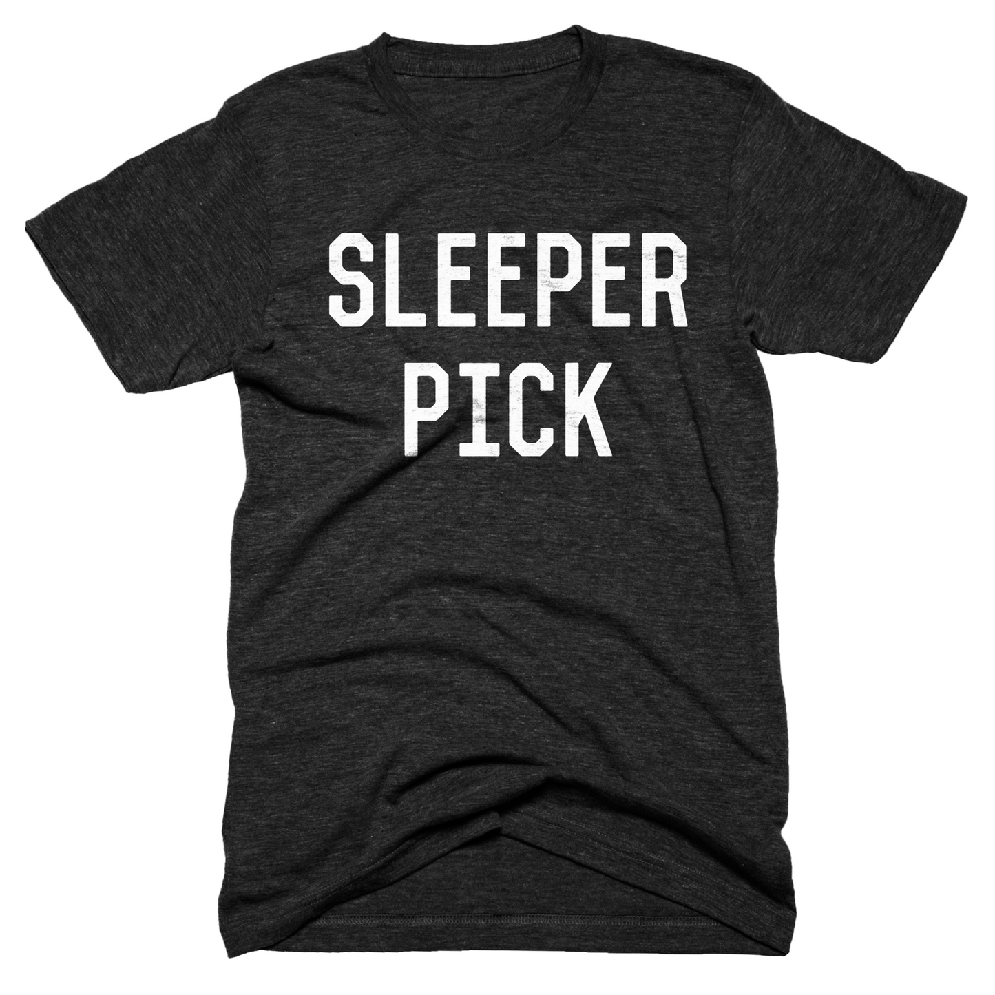 Sleeper Pick Fantasy Football T-shirt