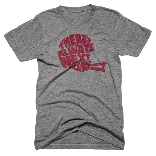 Washington DC There's Always Next Year Shirt