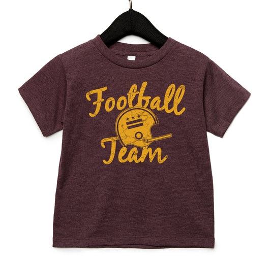 Washington Football Team Toddler T-shirt