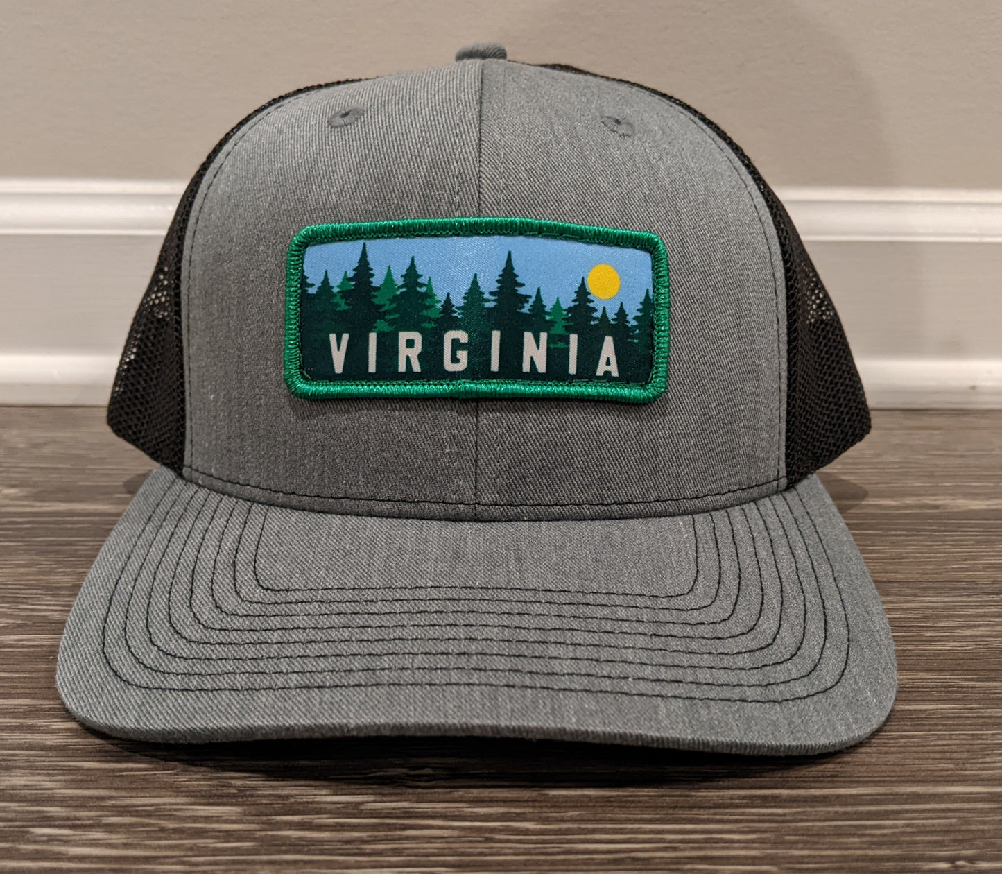 Virginia Forests Hat