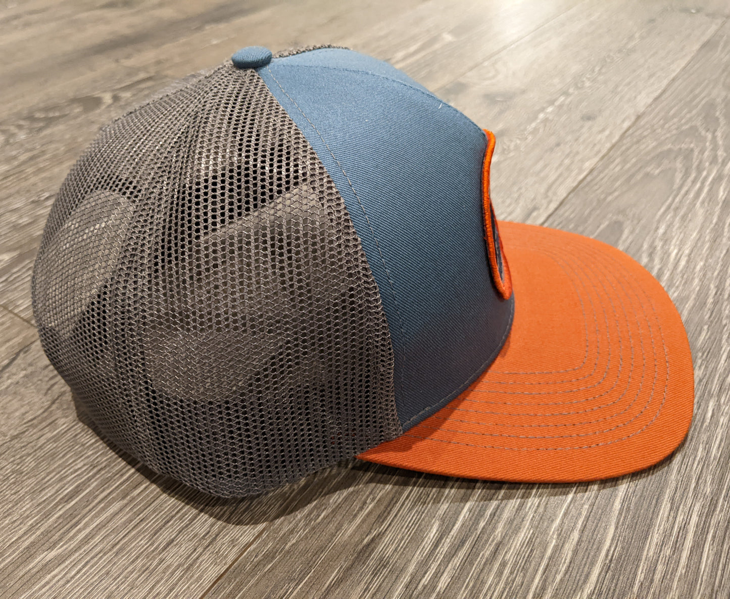 Virginia Sunset Patch Hat