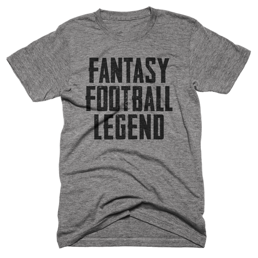 Fantasy Football Legend T-shirt