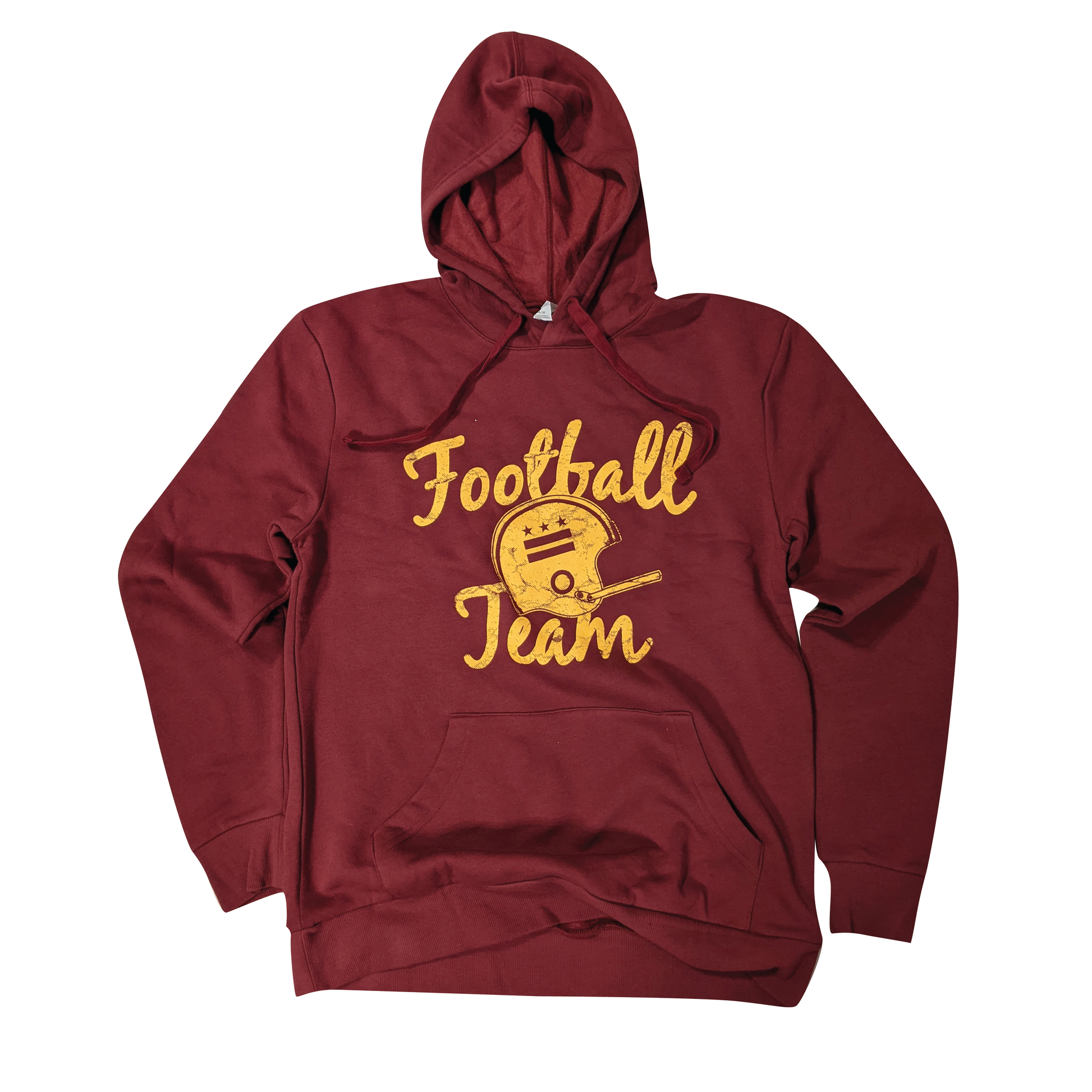 Washington football discount team sweatshirt
